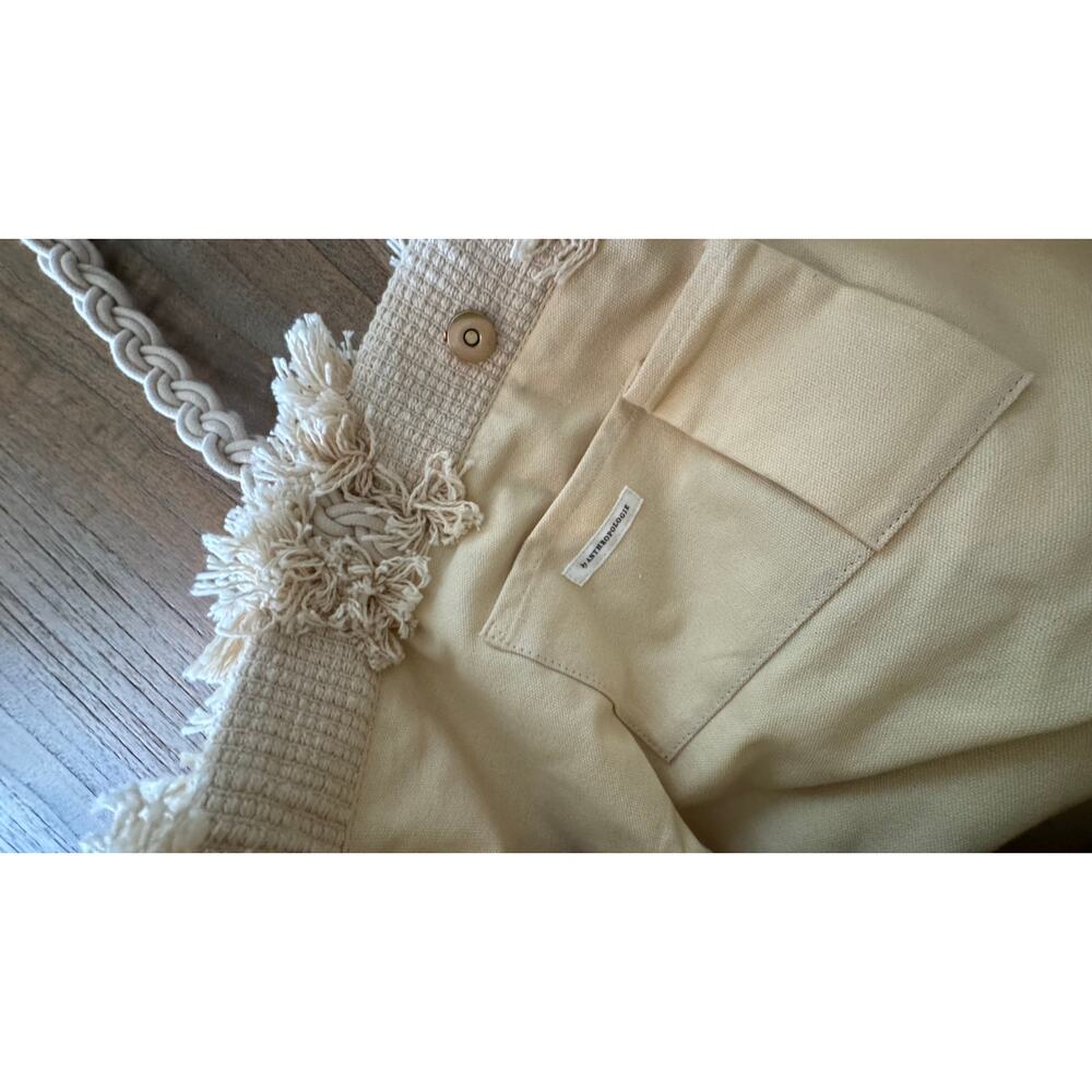 Anthropologie Women's Bag - Picture 4 of 6